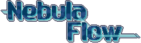 Nebula Flow logo