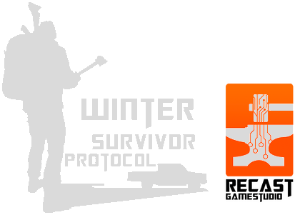 Winter Survivor Protocol logo