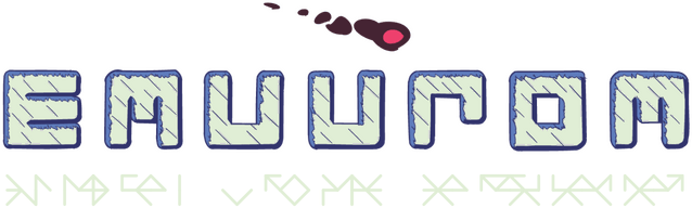 EMUUROM logo