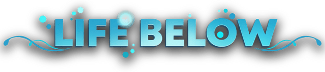 Life Below logo