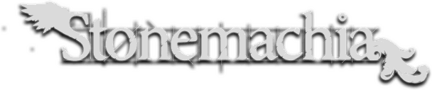 Stonemachia logo