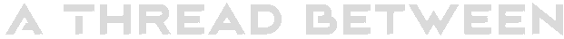 A Thread Between logo