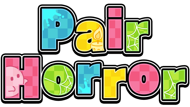 Pair Horror logo