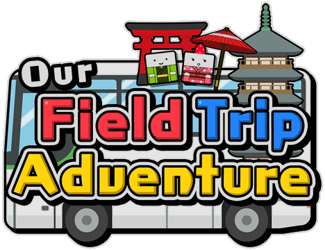 Our Field Trip Adventure logo