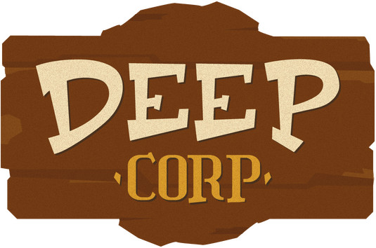 Deep Corp logo