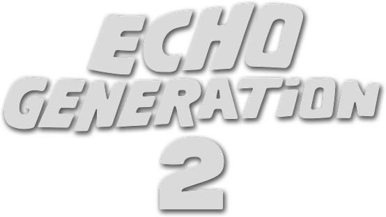Echo Generation 2 logo
