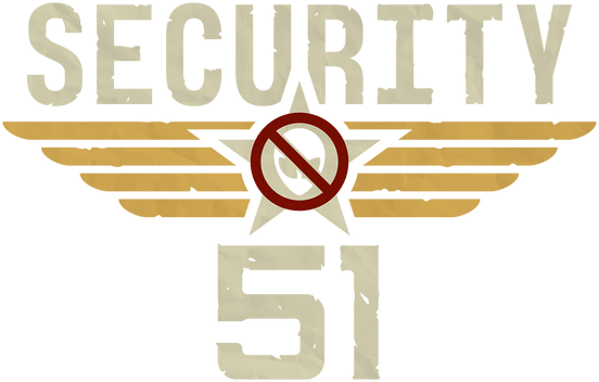 Security 51 logo