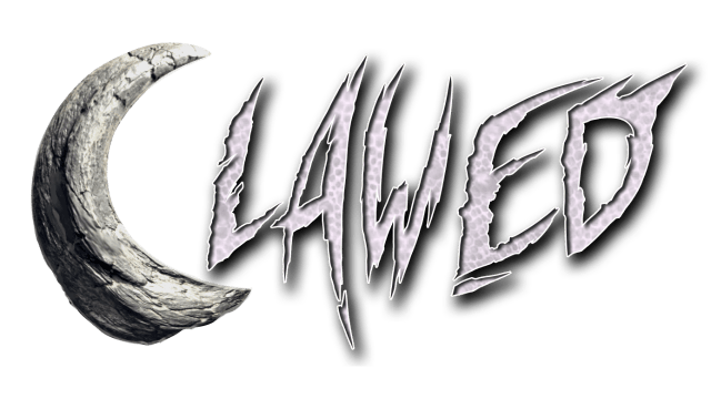 Clawed logo
