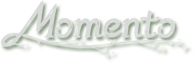 Momento logo
