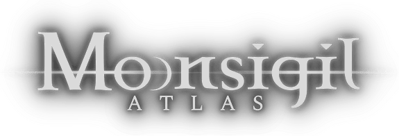 Moonsigil Atlas logo