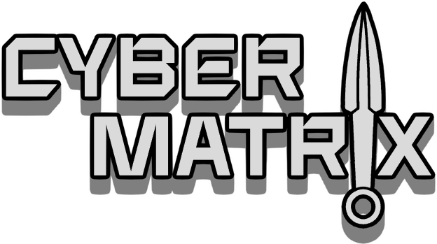 CYBERMATRIX logo