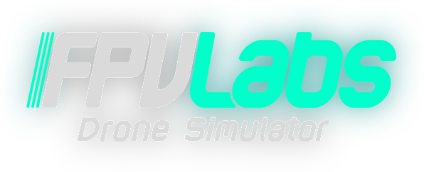 FPV Labs - Drone Simulator logo