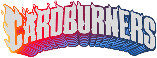 Cardburners logo