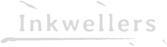 Inkwellers logo