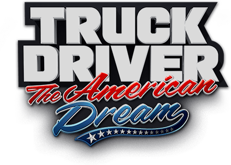Truck Driver: The American Dream logo
