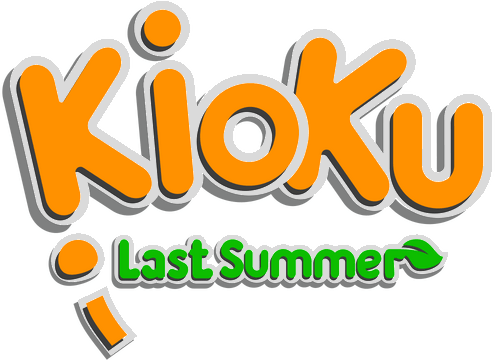 Kioku: Last Summer logo