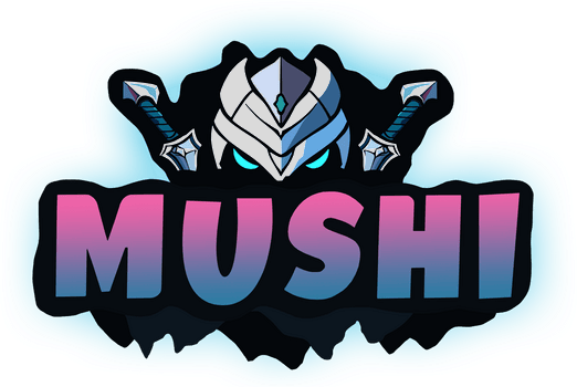 Mushi logo