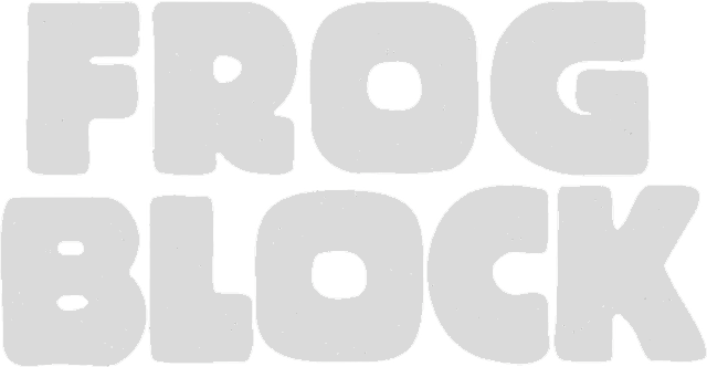 FROGBLOCK logo