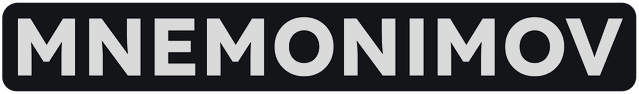 Mnemonimov logo