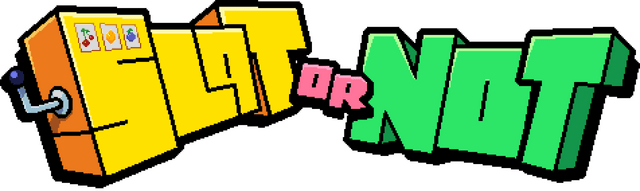 Slot or Not logo