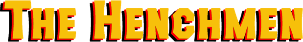 The Henchmen logo
