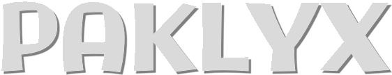 Paklyx logo