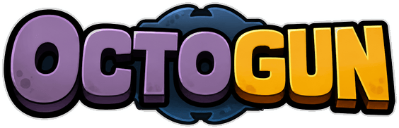 Octogun - Idle logo
