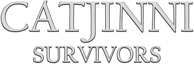 Catjinni Survivors logo