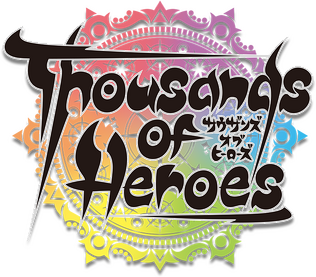 Thousands of Heroes logo