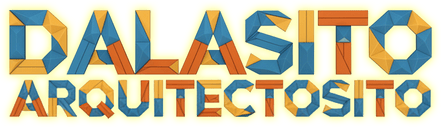 Dalasito Arquitectosito logo