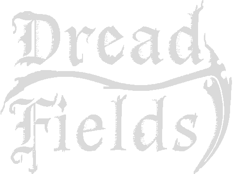 Dread Fields logo