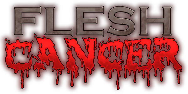 FLESHCANCER logo