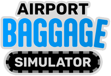 Airport Baggage Simulator logo