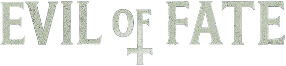 Evil Of Fate logo