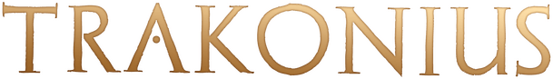 Trakonius logo