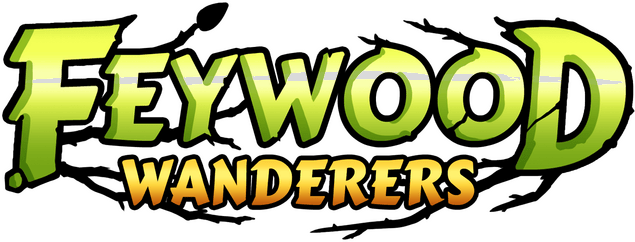 Feywood Wanderers logo