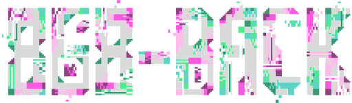 868-BACK logo