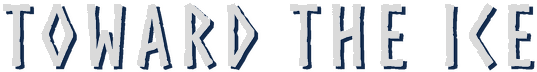Toward The Ice logo