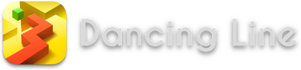 Dancing Line logo