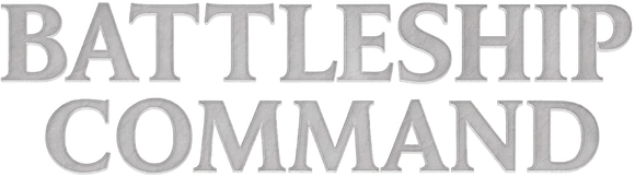Battleship Command logo