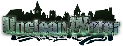 Unclean Water logo