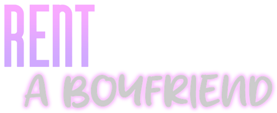 Rent a Boyfriend logo
