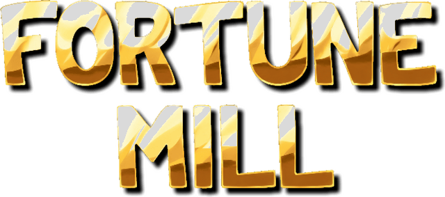 Fortune Mill logo