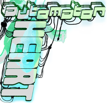 Automaton Heart logo