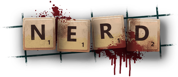N.E.R.D logo