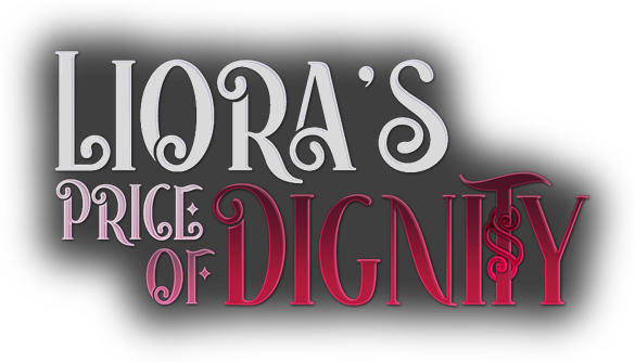 Liora's Price of Dignity logo
