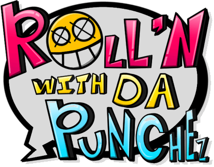 Roll'N With Da Punchez logo
