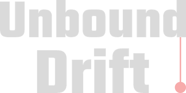 Unbound Drift logo