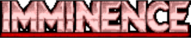 Imminence logo