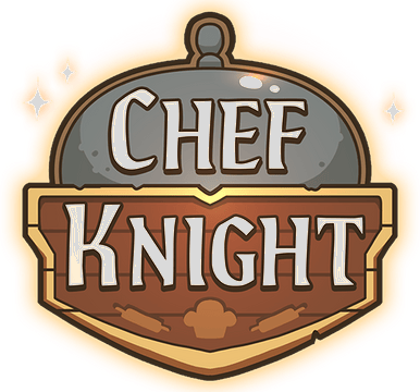 Chef Knight logo